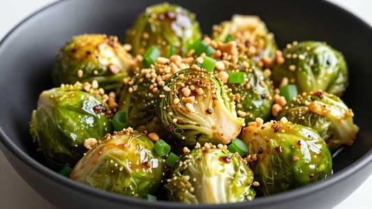 Brussel Bowl