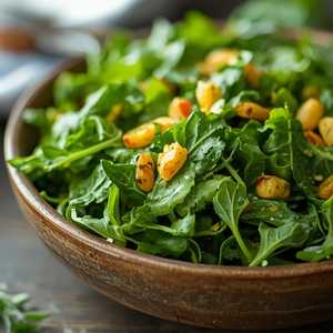 Bistro Organic Greens