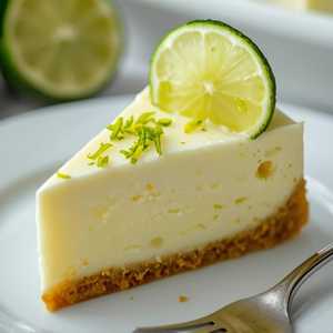 Postre De Limon