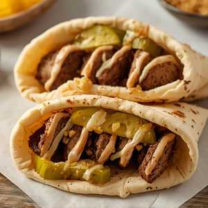 Shawarma