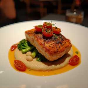 Atlantic Salmon