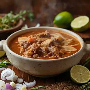 64oz Menudo