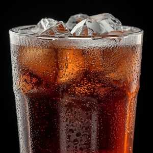 Seattle Soda Company Sodas