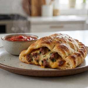 The Calzone