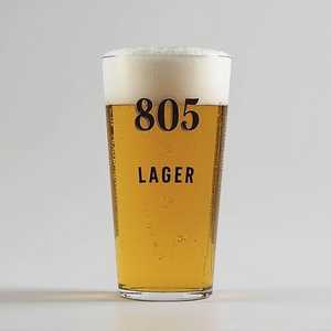 805 Lager (NA)