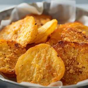 Plantain Chips