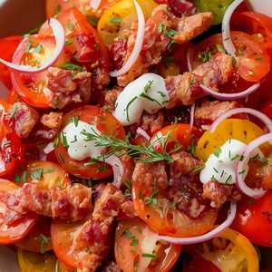 Tomato Salad