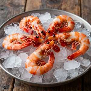 Shrimp Cocktail