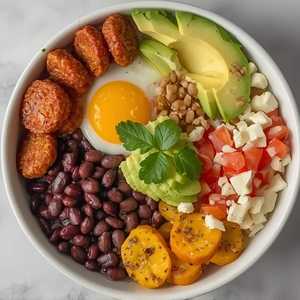 Salvadoran Bowl