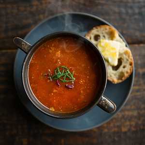 Soup (Cup)