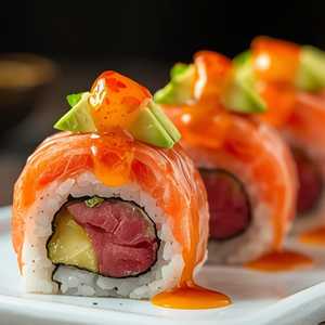 Ocean Roll