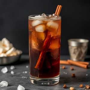 Cafe De Olla Cold Brew