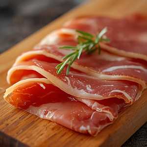 Prosciutto San Daniele IT