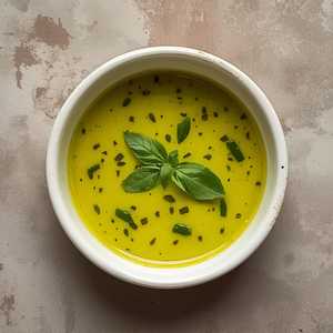 Basil Dip
