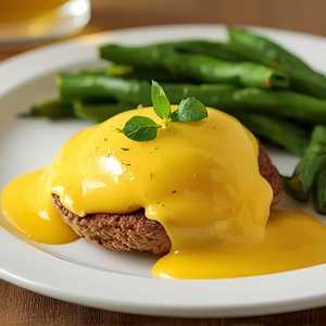 Hollandaise Sauce