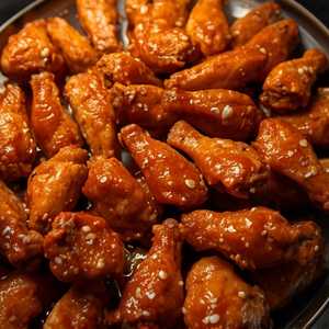 Super Special 20 Wings