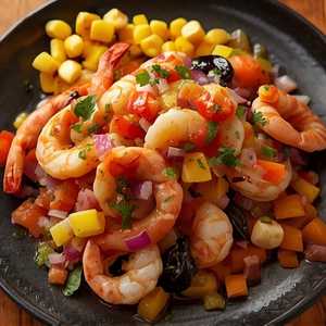 Cebiche Limeño