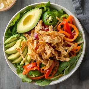 Garden Salad