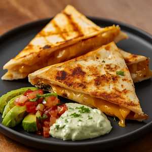 Quesadilla