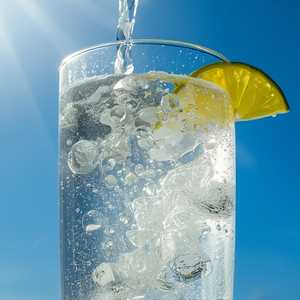 Sparkling Water (500ml)