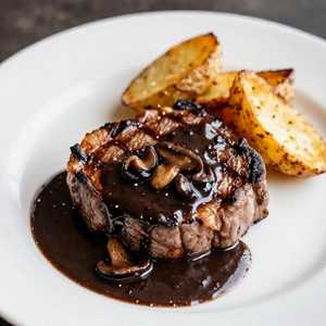 Prime Filet Mignon