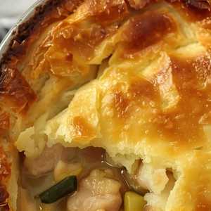 Pot Pie