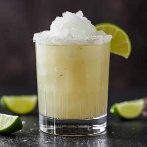 Frozen Margarita