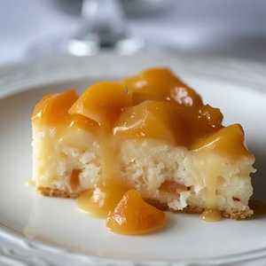 Diplomat Pudding