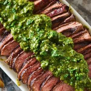 SKIRT STEAK