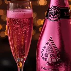 Ace of Spades Rosé