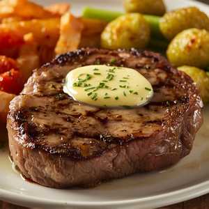 Classic Sirloin (10 oz.)
