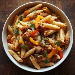 Rasta Pasta