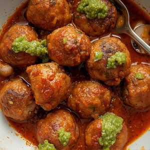 Albóndigas