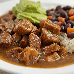 Carne Guisada
