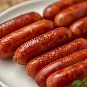 Snappy Sausages