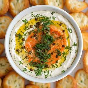 Smoked Salmon