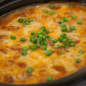 Shuman Farms Vidalia Onion Soup