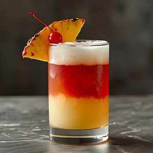 Rum Runner
