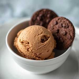 Ralph's Coffee Ice Cream