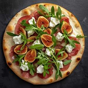 Prosciutto