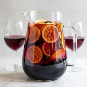 Sangria Carafe