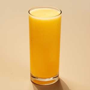 Mango Mulba Smoothie