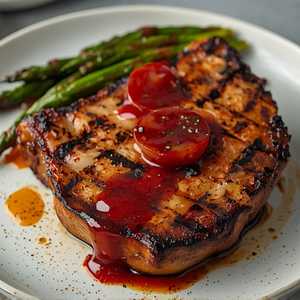 Berkshire Pork Chop
