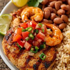 Pollo Acapulco