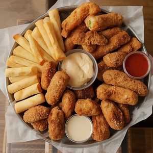 Triple Dipper®