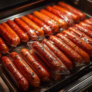 1 lb Sausage