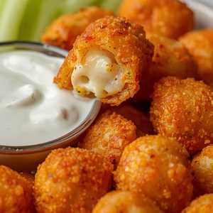 Nashville Hot Mozz - Small