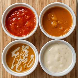 Sauces