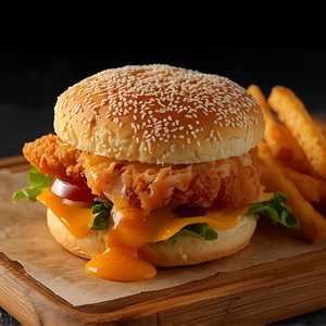 Dixie Fishwich