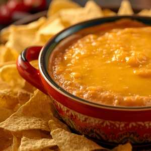 Queso Dip